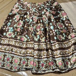 New York City skirt